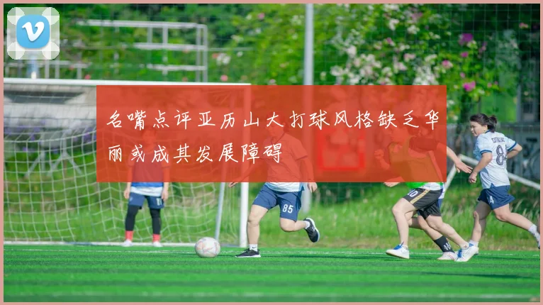 名嘴点评亚历山大打球风格缺乏华丽或成其发展障碍